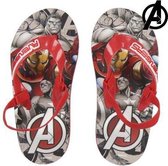 Slippers The Avengers 8339 (maat 27)