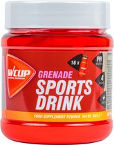 Wcup Sports Drink Grenade 480 Gram