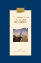 Biblioteca del Hogar Cristiano - Testimonios para los ministros