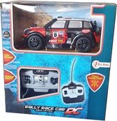 RC Rally Raceauto M Country - Bestuurbare Raceauto
