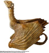 Game of Thrones - Viserion Baby Dragon Polyresin Sculpture 15cm