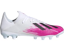 Adidas X 19.3 MG Voetbalschoenen | bol.com