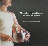 Filosofisch kookboek (basisboek)
