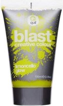 Quif Blast Creative Colour - Limoncello Glow