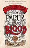 Ink & Sigil 2 - Paper & Blood