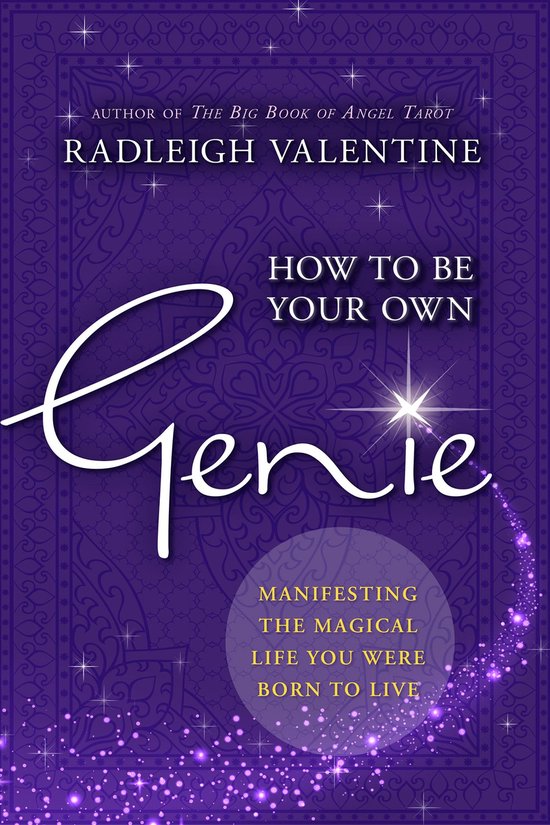 How to be Your Own Genie - cover