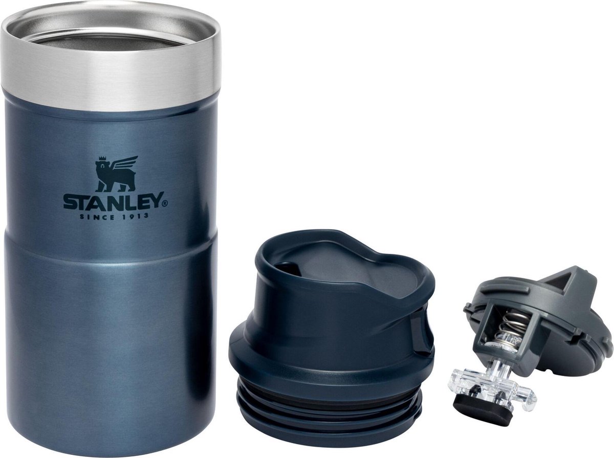 Stanley - Classic Neverleak Travel Mug 250 ml - Tasse isotherme