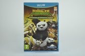 Kung Fu Panda Showdown of Legendary Legends - Wii U
