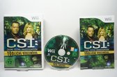 CSI: Crime Scene Investigation Deadly Intent Spiel DE