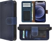iPhone Case – iPhone 12 Pro Max hoesje - iPhone hoesje- Iphone 12 Pro Wallet case