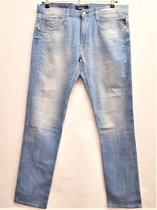 Replay Anbas Jeans - C9 Bleach - W36 L32