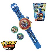 Hasbro Yo-kai Watch Klok Nul Modellen Figuur Blauw