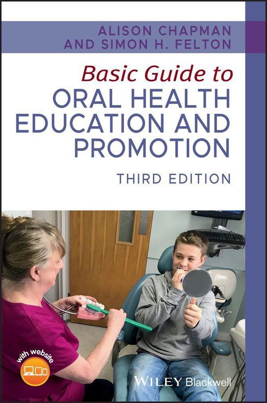 Basic Guide Dentistry Series - Basic Guide to Oral Health Education and ...