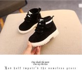 Kinderschoenen-Jongens Laarzen-Kinderschoenen-Maat 28