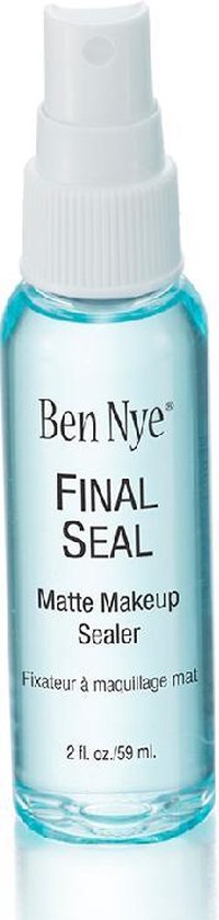 Ben Nye Final Seal - 2oz-42