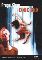 ArtFabric - DVD - Praga Khan - Code Red