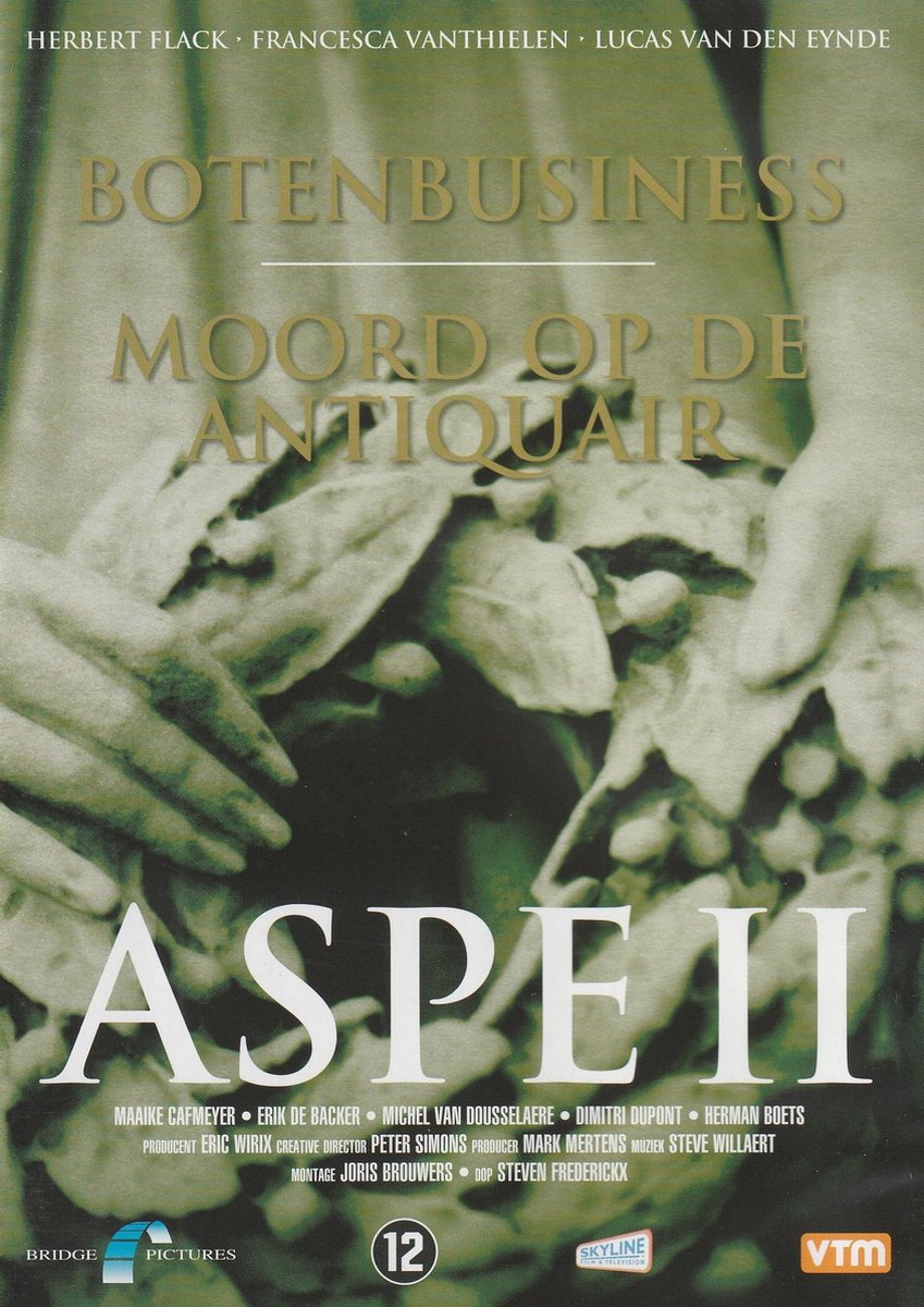 Aspe 2 deel 2