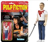 Pulp Fiction - Action Figure - Butch Coolidge- 9.50 cm