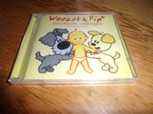 Woezel & Pip - Allerbeste Vriendjes (CD)