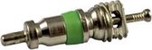 JBM Tools | Set van 10 kleppen voor ref. 53599 - 4x18 mm r12 (groen)
