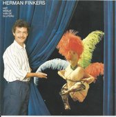 Herman Finkers - Het Meisje Van De Slijterij (CD)