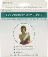 Dr. Original Douchehoes Arm Half