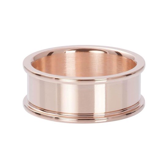 iXXXi Basisring 8 mm Rosé