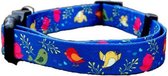 Uncle Percy halsband Classic Tjirp (small)