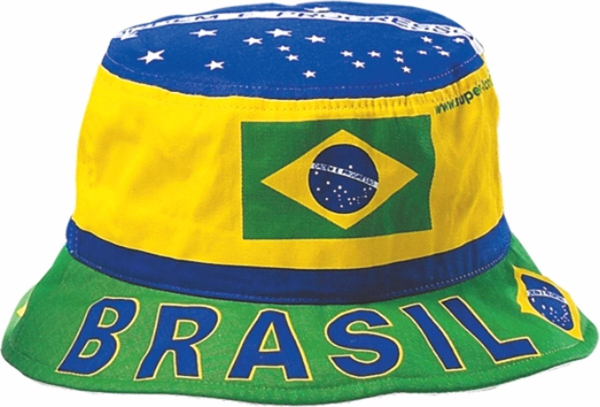 chapeau de pêcheur Brésil | bol