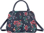 Signare - Sac à main - Frida Kahlo - Poppy - Poppy