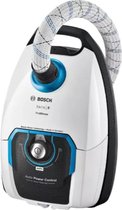 BOSCH BGL8SIL5 In'genius ProSilence - Stofzuiger met zak