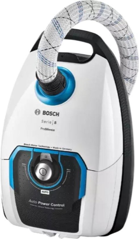 Bosch Serie 8 In’genius ProSilence BGL8SIL5