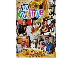 De TV Kantine - Seizoen 3
