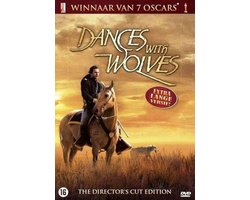 Dances With Wolves