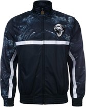100% Hardcore Special Training Jacket Violent Scream maat M