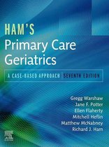 Ham's Primary Care Geriatrics