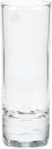Islande Likeurglas - Likeurglazen - Borrelglazen - 6,5cl - 3 stuks