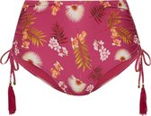 Cyell WILD ORCHID Bikinibroekje Extra Hoog Dames - Maat 38