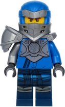 LEGO Ninjago Hero Jay minifiguur NJO601