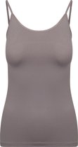 RJ P.C. L. Top (adjustable)  Taupe XL