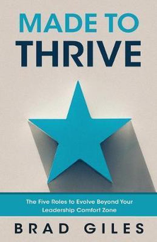 Made to Thrive - cover
