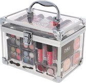 AANBIEDING! make up koffer, make-up set, 42 delig schminkset