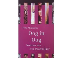 Oog in oog