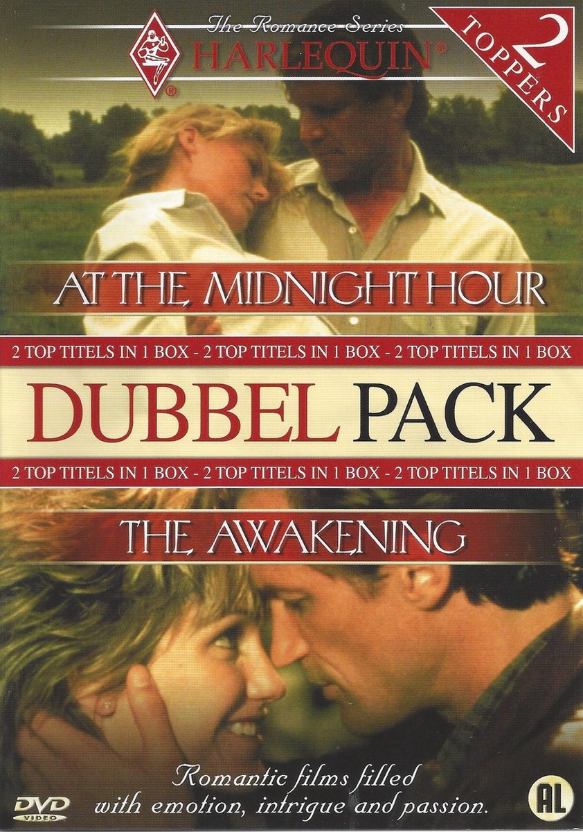 At The Midnight Hour + The Awakening