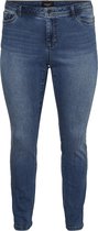 VERO MODA VMMANYA SLIM MB JEANS Dames Jeans - Maat 46