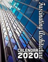 Fascinating Architecture Calendar 2020