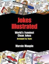 Jokes Illustrated