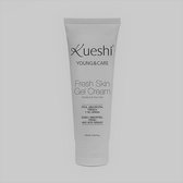 Fresh Skin Gel Cream Kueshi