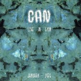 Live In Lyon