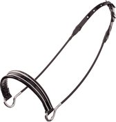 Showtimetack Shepard Zwart/Zilver mt 1